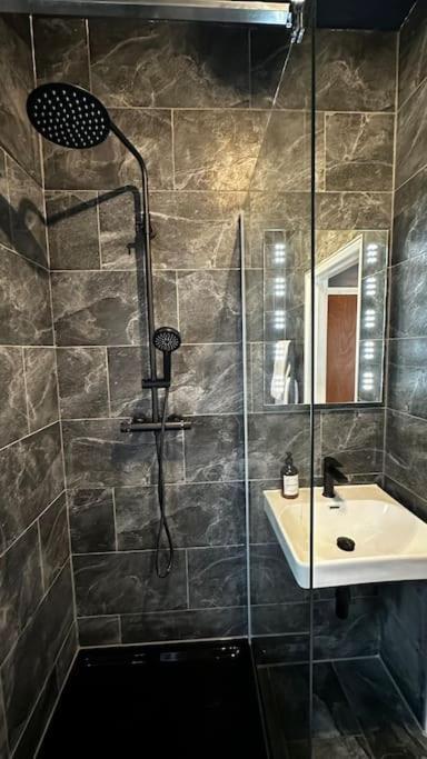 Stylish Studio Near Regent'S Park N7 Londres Exterior foto