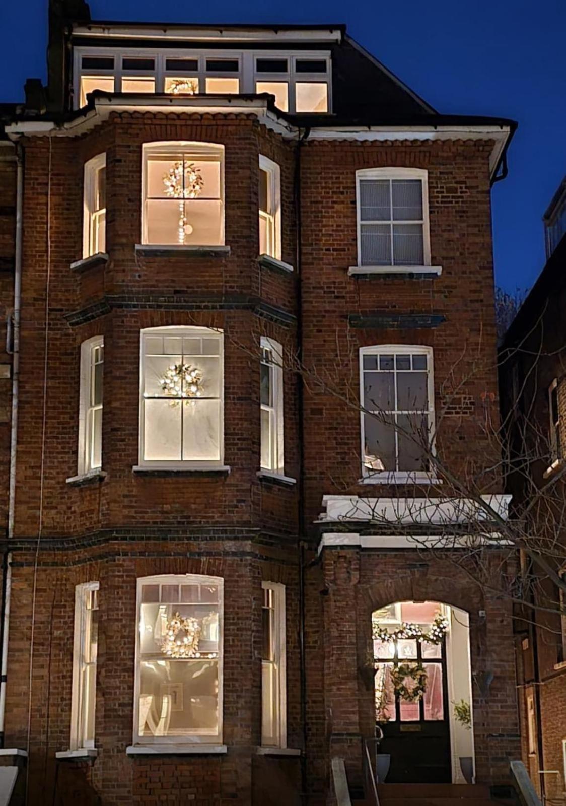 Stylish Studio Near Regent'S Park N7 Londres Exterior foto